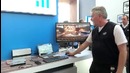Thunderbolt 3 External Graphics Demo