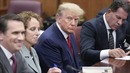 Экс-президенту США Дональду Трампу выдвинули обвинения