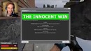 ((Pewds Plays)) «Trouble In Terrorist Town» – Are You Just Gonna Watch Me Burn? #12