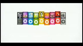 Apple iPod nano 4