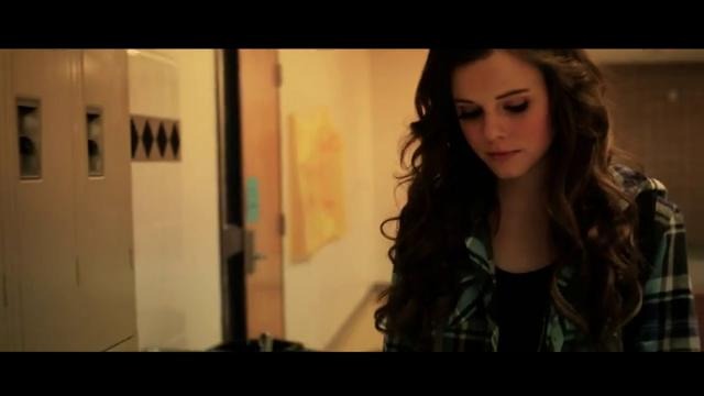 Tiffany Alvord – Possibility (Official Music Video)