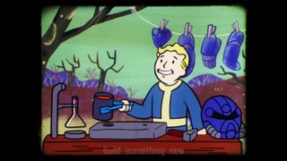 FALLOUT 76 SONG – Starting Over – Miracle Of Sound feat. JT Music