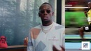 Usain Bolt Goes Sneaker Shopping With Complex