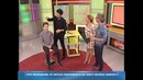 Мужские укладки