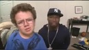 Пацан зажигает с 50 Cent