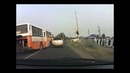 Автобусы. Аварии и ДТП (Как не надо водить автобус)