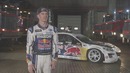 КамАЗ потягался в дрифте с Mazda RX-8