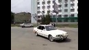 Свадебный дрифт