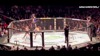Бой Кевин Ли vs Диего Санчес на Eagle FC 46 Разбор боя и Прогноз на MMA review