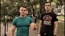 3 забытых упражнения в воркауте! турник. брусья