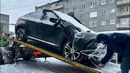 BMW в пакетике. Что случилось с Х6