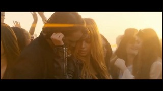Kygo vs. Galantis – Runaway Firestone (Mashup Music Video)