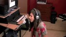 Megan Nicole-Just a Dream