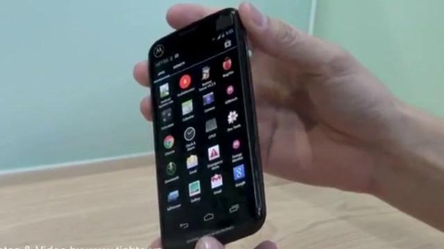 «Дешевый» iPhone mini, Moto X и Сканер в кармане за 99 секунд
