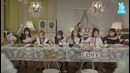 GFriend’s Eating Show