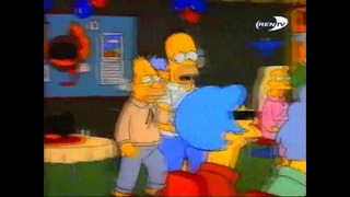 Симпсоны 2 чезон 7 серия ( Барт против дня Благодарения)