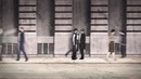91 Days opening