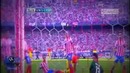 Atletico Madrid vs Barcelona 1-2 All Goals and
