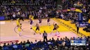 NBA 2019. Golden State Warriors vs Phoenix Suns – March 10, 2019