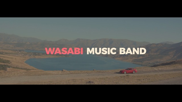 Wasabi music band