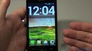 Обзор LG Optimus L7 (P705)