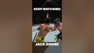 THIS Is Why We Keep Watching Jack Shore