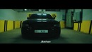 Черная Пантера Tashkent AUDI A8 W12 | (sakhaev)