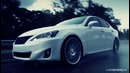 Vossen Lexus IS 250 on 20 quot VVS CV2 Concave Wheels Rims (HD)