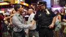 Минута славы обычного парня