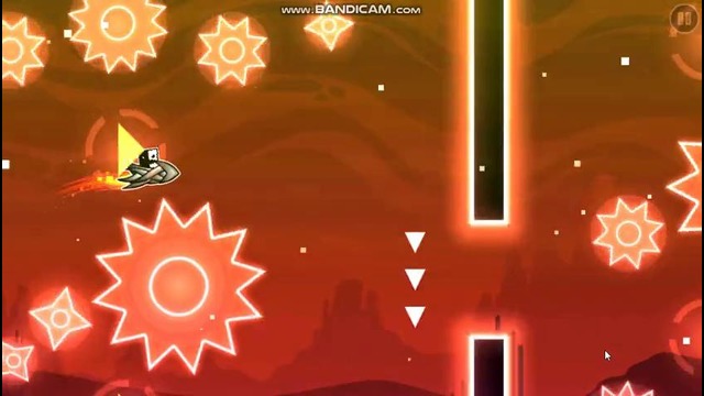 Kaizo / Harder / Geometry dash
