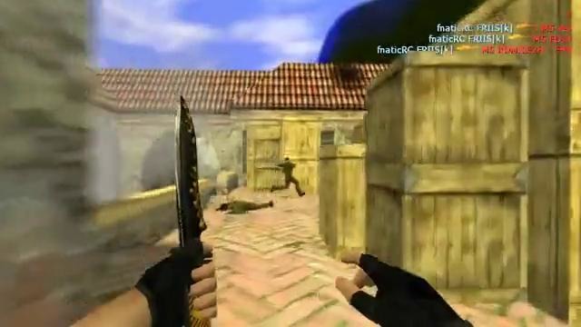 Чемпионат – мира по counter-strike 2012