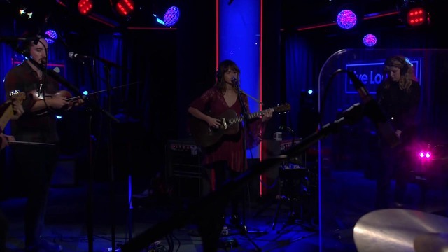 Gabrielle Aplin – Money On My Mind | Sam Smith Cover | in the Live Lounge