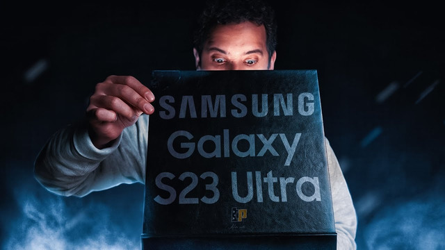 Samsung Galaxy S23, S23+, S23 Ultra | Texnoplov