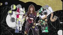 Kyary Pamyu Pamyu – Ninja Re Bang Bang