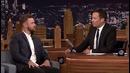 Justin Timberlake Gets Incepted by a Jimmy Fallon Mug