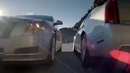 Cadillac CTS. Мы делаем «Кадиллаки»