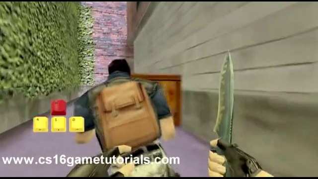 CS Tips & Tricks – How to Run Faster