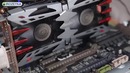 Inno3D GeForce GTX950: обзор игровой видеокарты