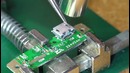 Сборник замены разъёмов micro-USB планшетов и смартфонов. Типичные случаи