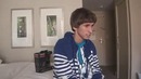 Интервью с Dendi После TI 3(Post tournament interview with Dendi @ TI3)