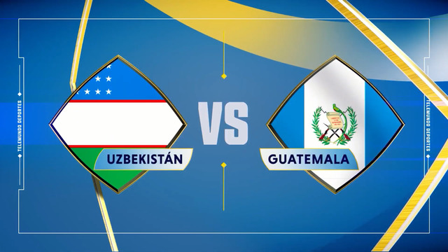 Узбекистан – Гватемала | Чемпионат мира до 20 лет | 3-й тур | Обзор матча