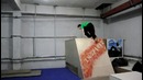 Inspiritsports / Parkour / Challenge Day / Паркур в Ташкенте #3