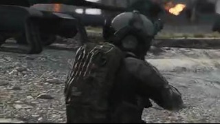 Фан ролик Battlefield 4