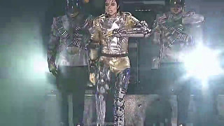 Michael Jackson – They Don’t Care About Us – Live Munich 1997