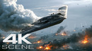 ACE COMBAT: Wings Of Theve (2026) Episode 1 | Fighter Jet Scene 4K
