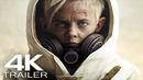 THE LAST BOY ON EARTH Final Trailer (2023) New Sci Fi Thriller Movies 4K