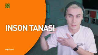 Inson tanasi. Mukammal inson qanday ko’rinishga ega? XURMO | [ТОПЛЕС]