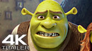 SHREK 5 Trailer (2026) Teaser | 4K UHD