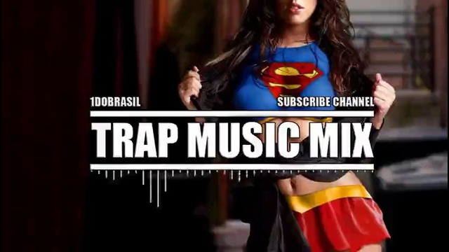 Trap Music Mix 2015 | Best of Trap Music 2016 EP.4