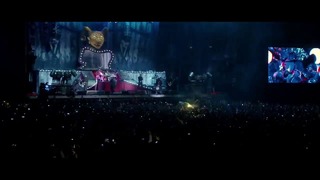 Slipknot – Psychosocial (LIVE from Day Of The Gusano)